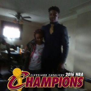 Meet your Posher, Barbara